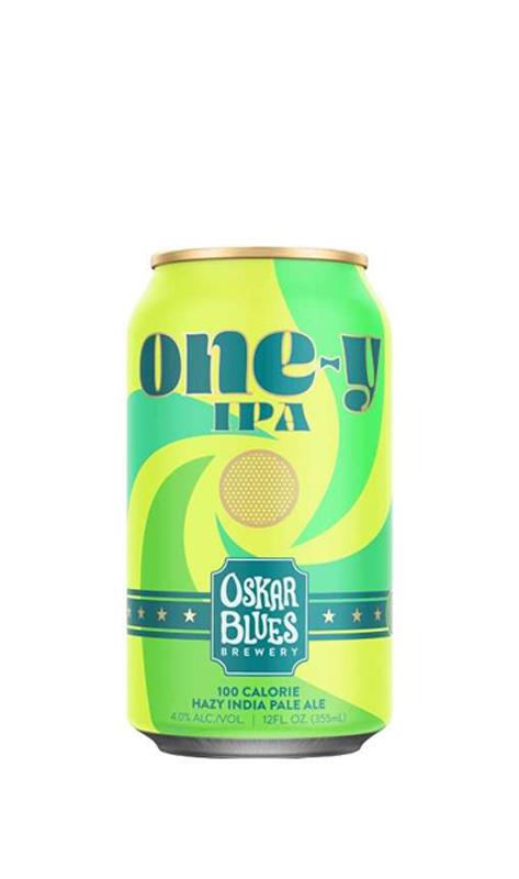 One-y IPA