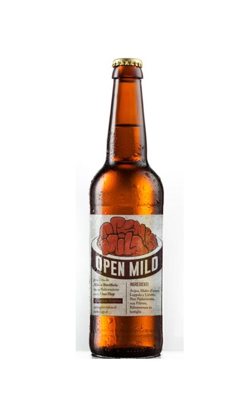 Open Mild