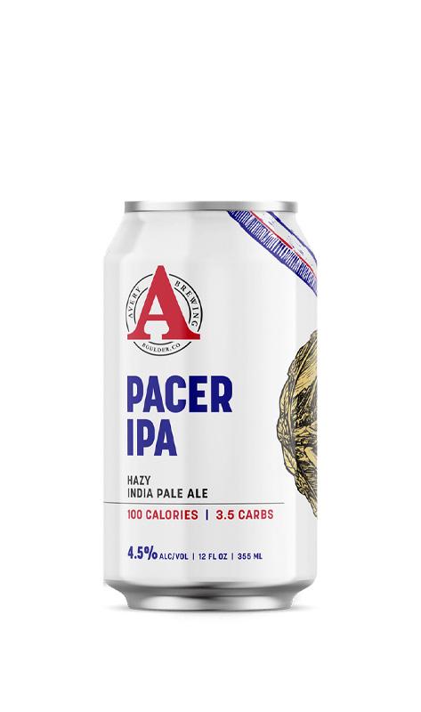 Pacer Ipa