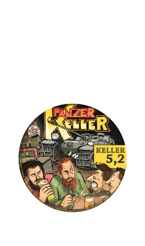 Panzer Keller