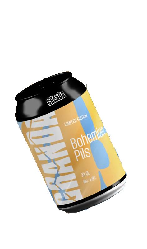 Bohemian Pils - Limited Edition