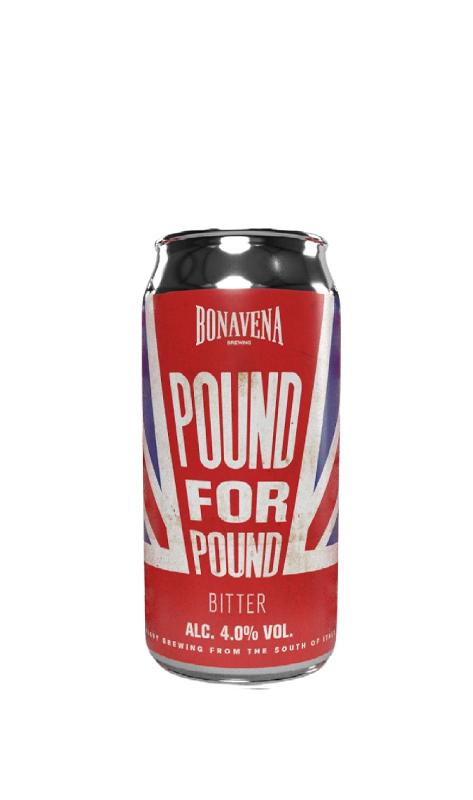 Pound For Pound