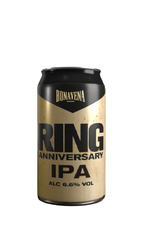 Ring Anniversary Limited Edition