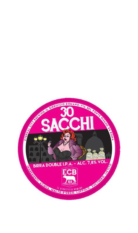 30 Sacchi