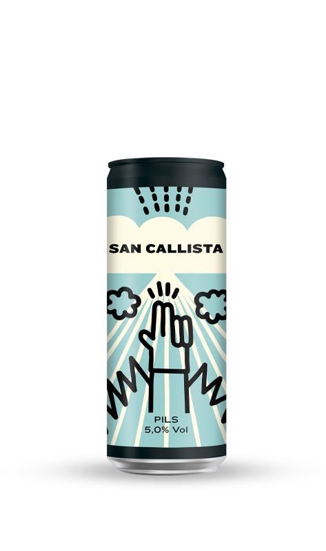 San Callista