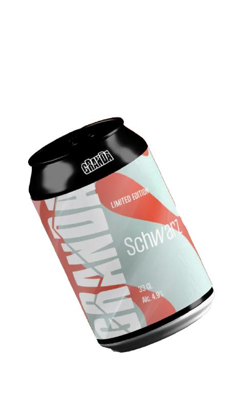 Schwarz - Limited Edition