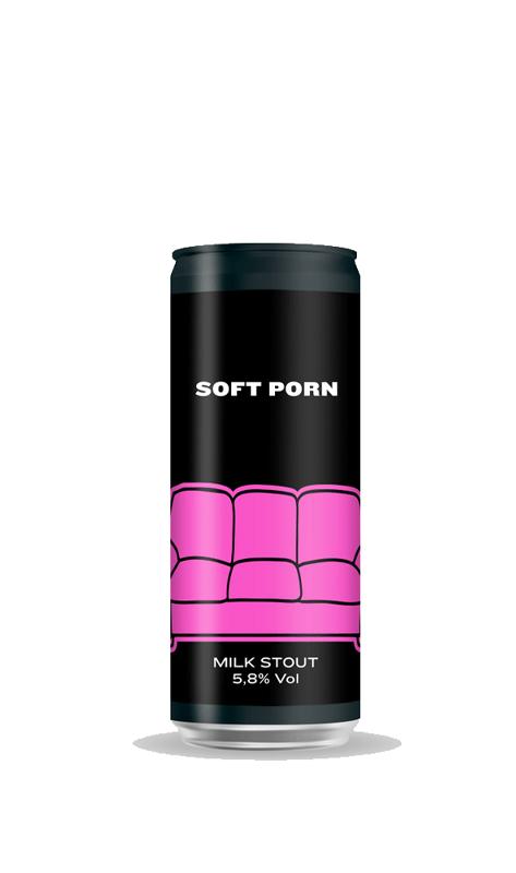 Soft Porn