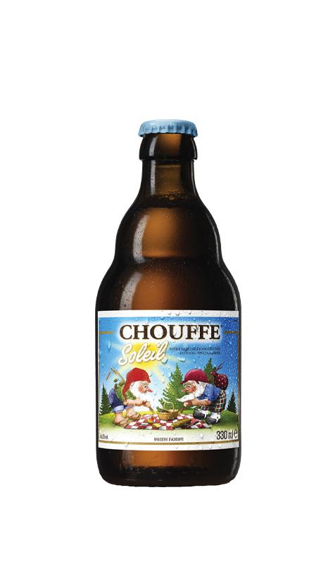 Chouffe Soleil