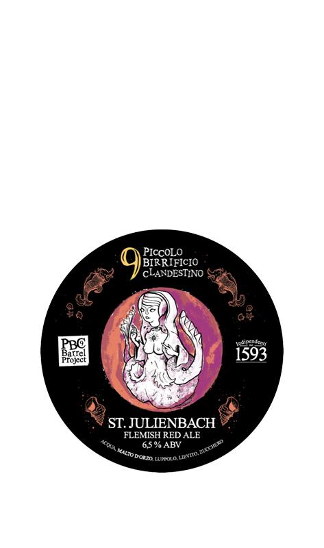 St. Julienbach
