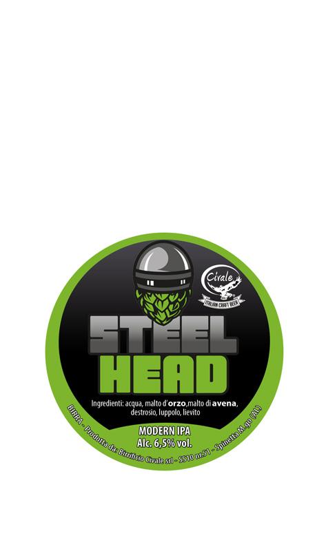 Steel Head