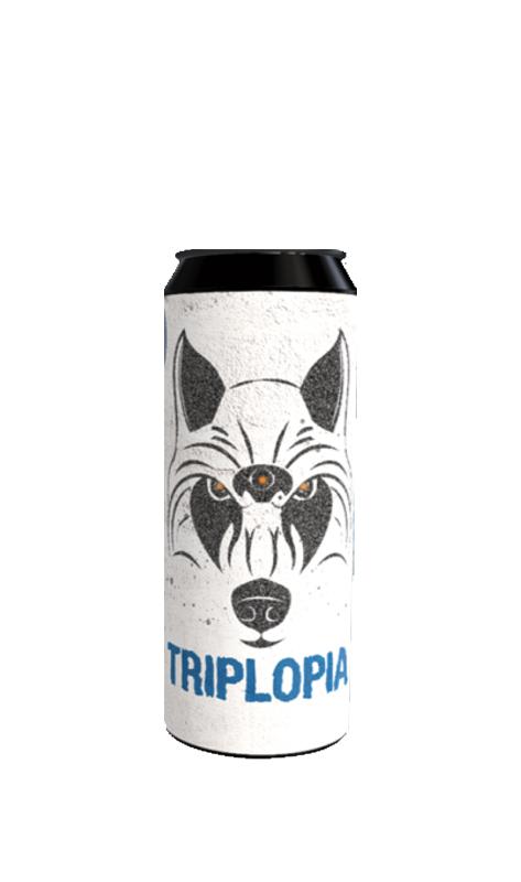Triplopia - Birra Amiata