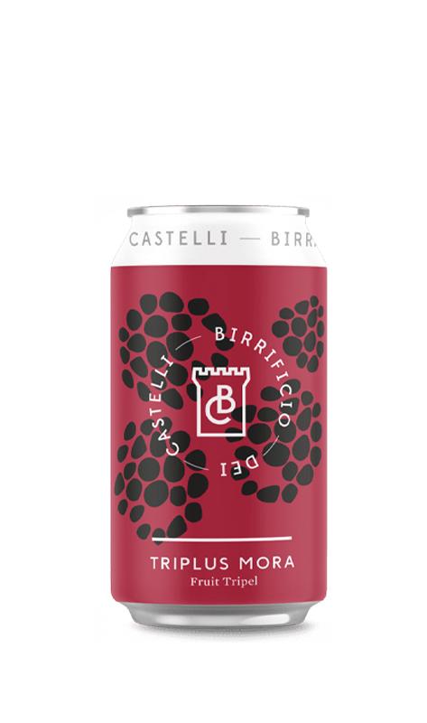 Triplus Mora