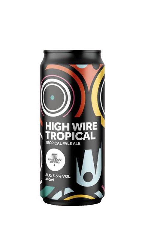 High Wire Tropical