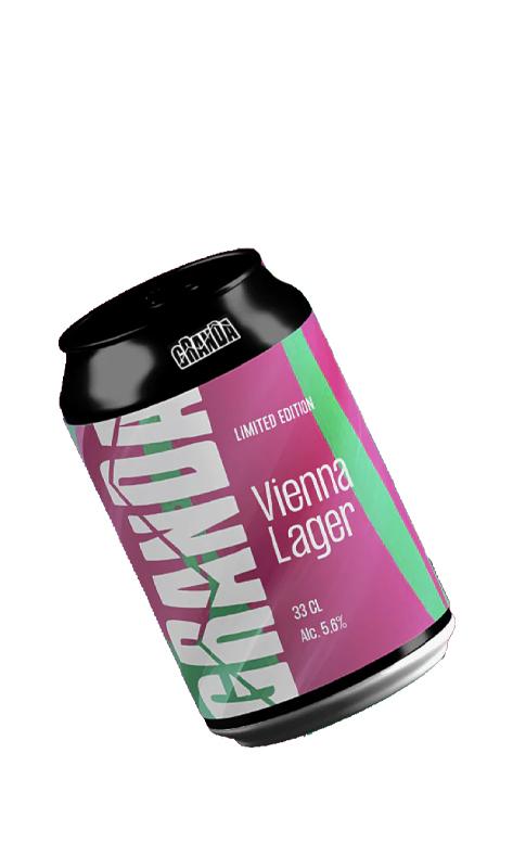 Vienna Lager - Limited Edition