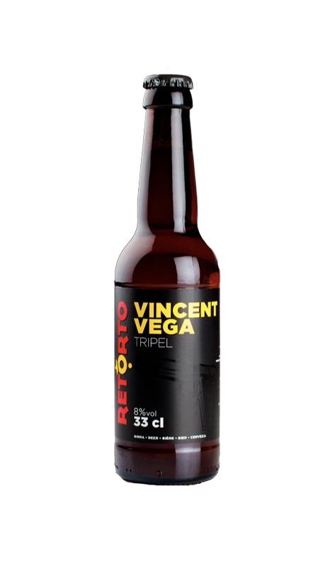 Vicent Vega
