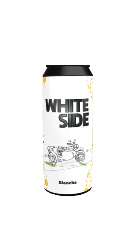 White Side - Birra Amiata